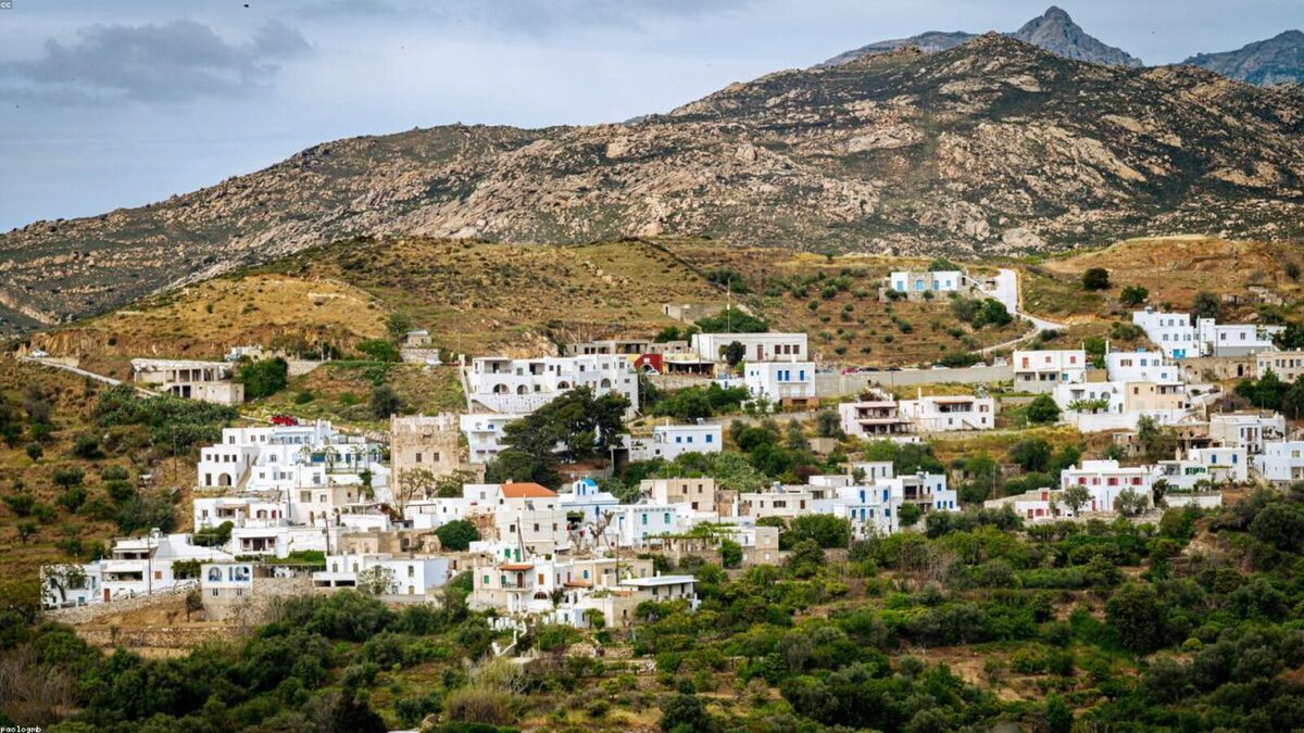 Naxos