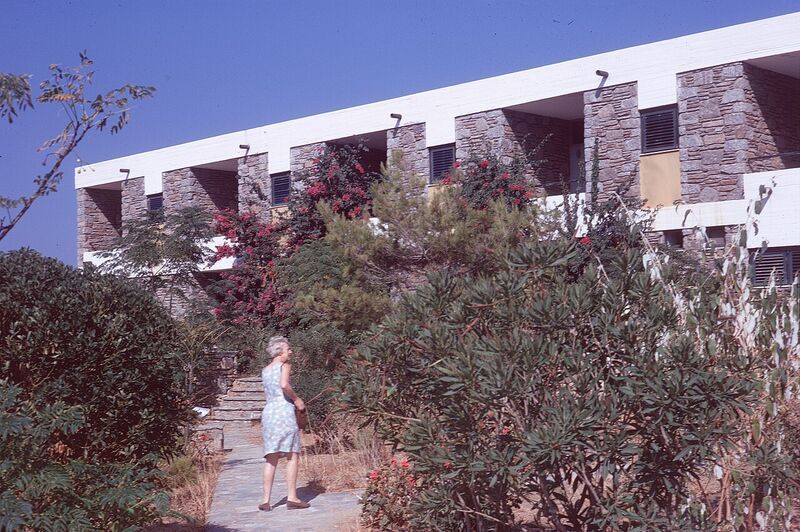Mykonos
