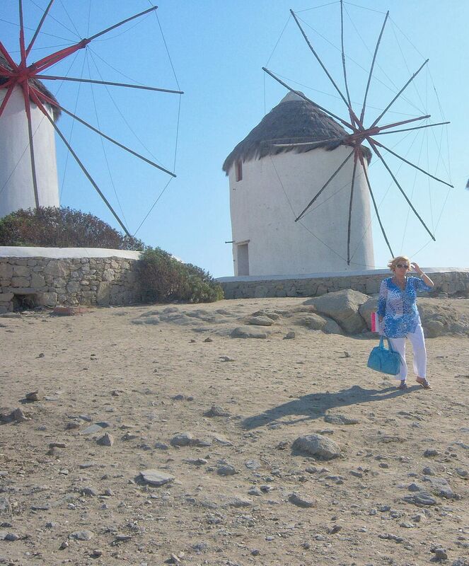 Mykonos