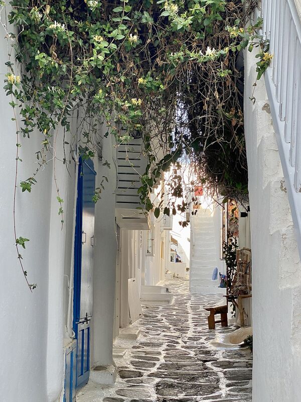 Mykonos