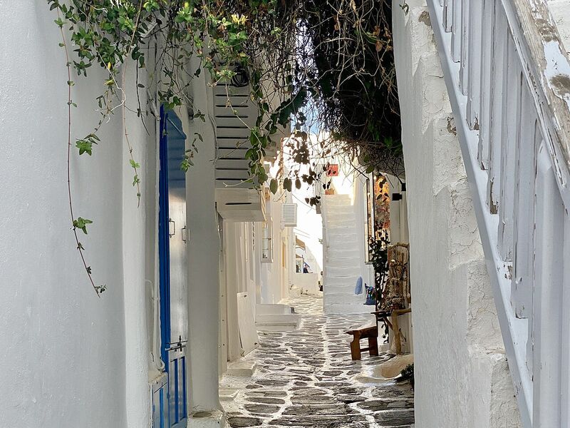 Mykonos