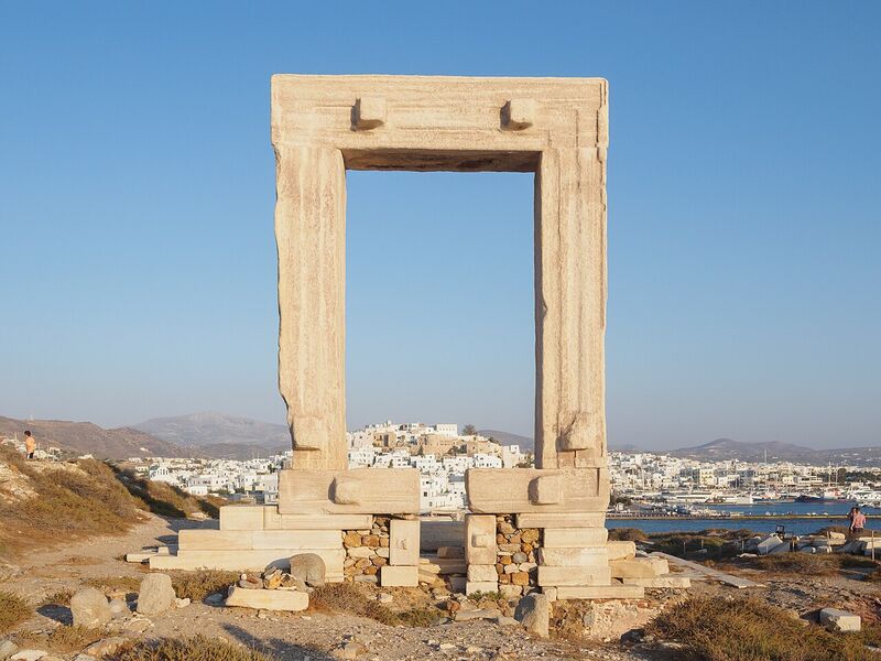 Naxos