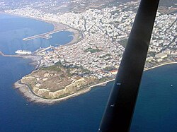 Rethymno