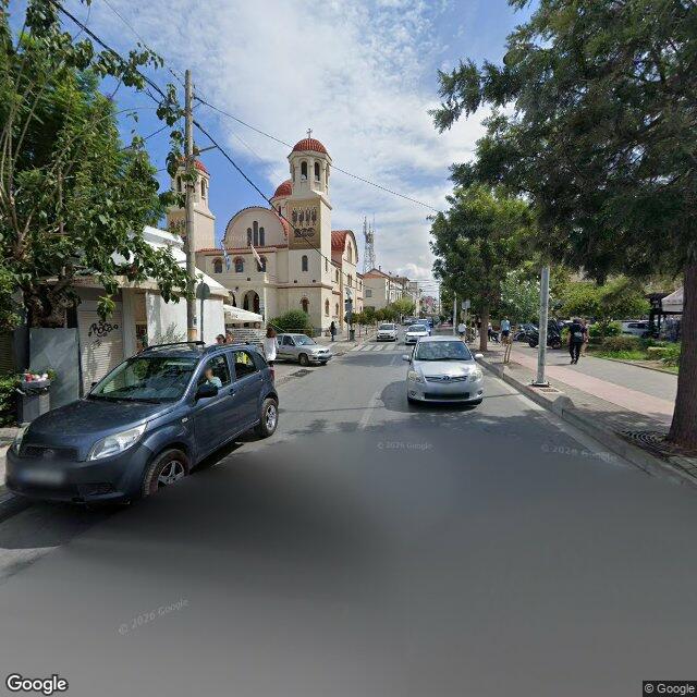 Rethymno