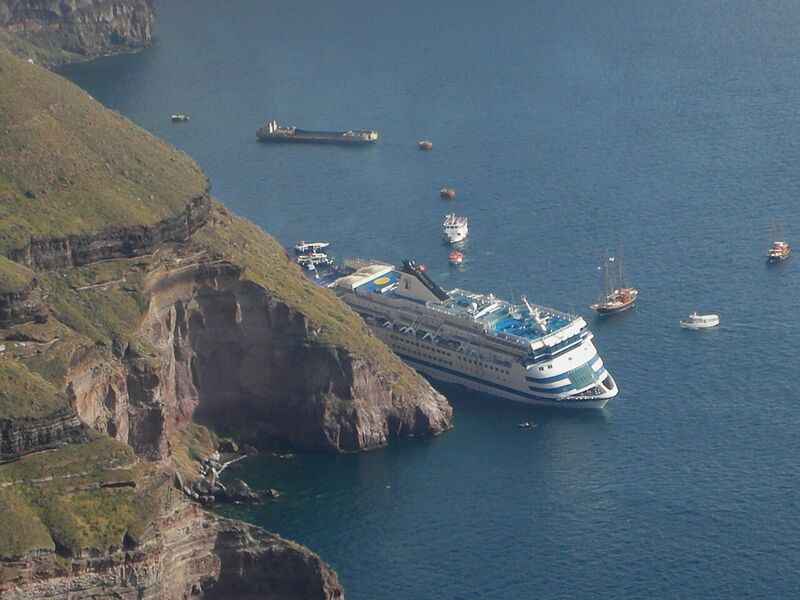 Santorini